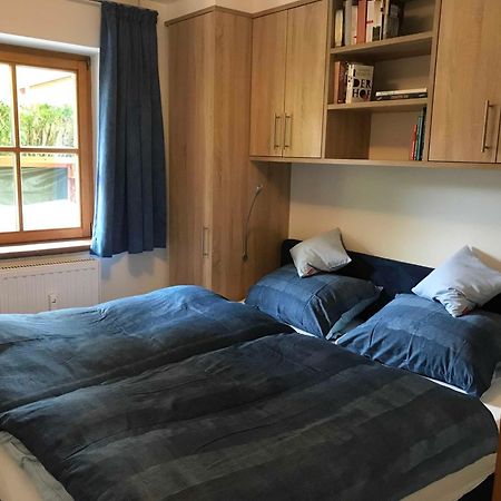 Alpen Suite Abwinkl Bad Wiessee Esterno foto