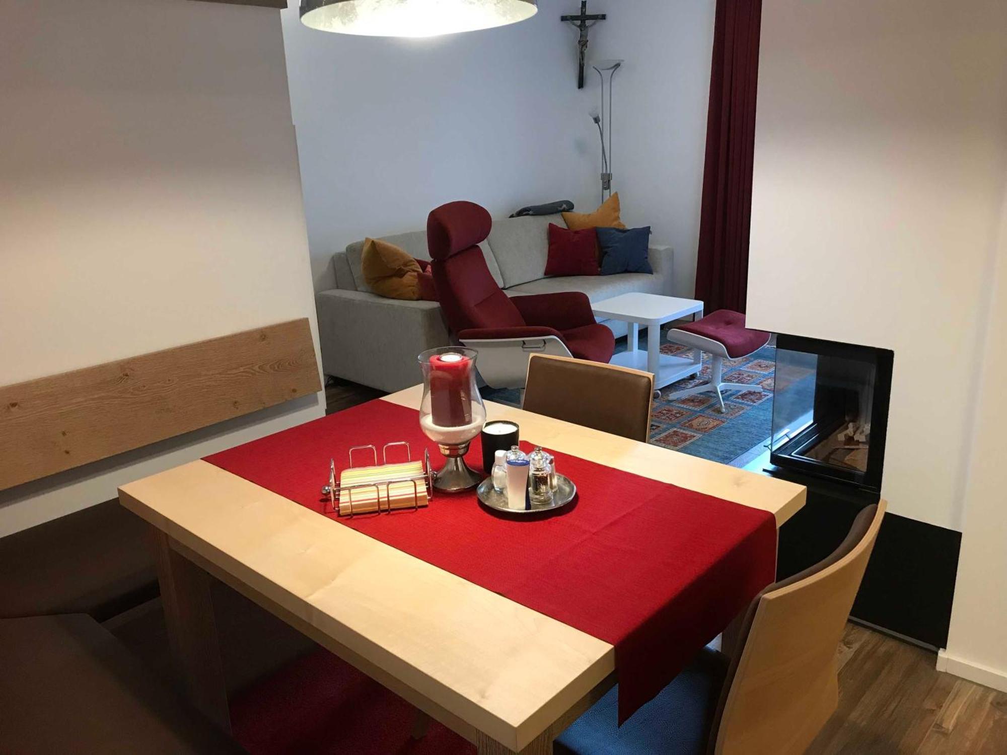 Alpen Suite Abwinkl Bad Wiessee Esterno foto