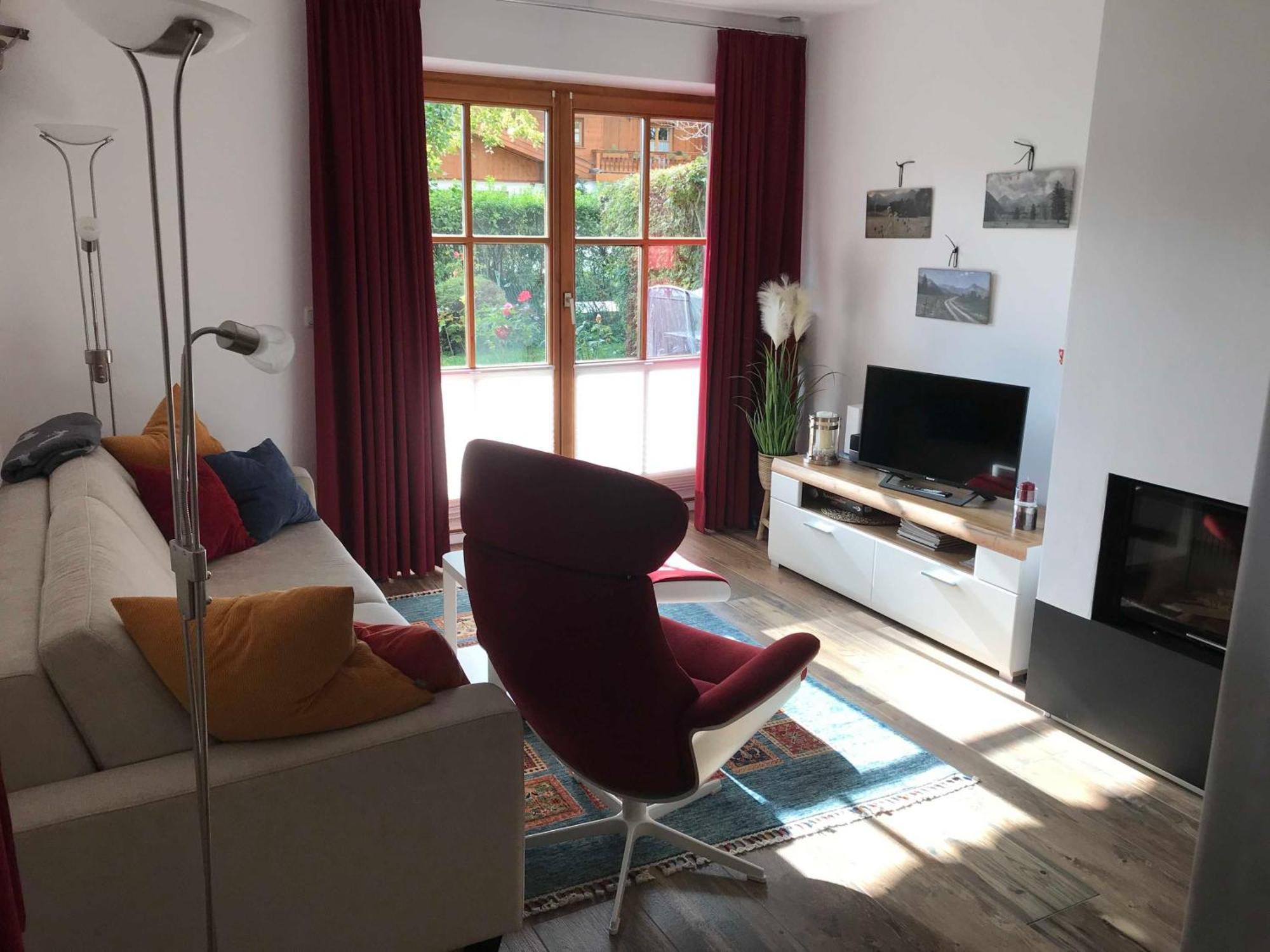 Alpen Suite Abwinkl Bad Wiessee Esterno foto