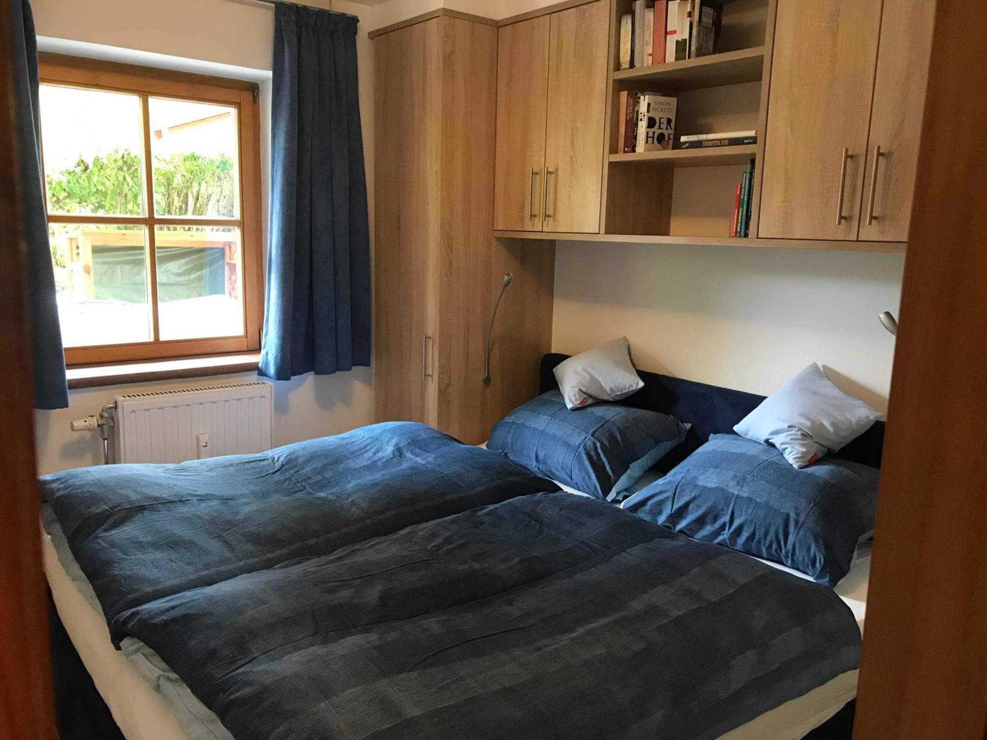 Alpen Suite Abwinkl Bad Wiessee Esterno foto
