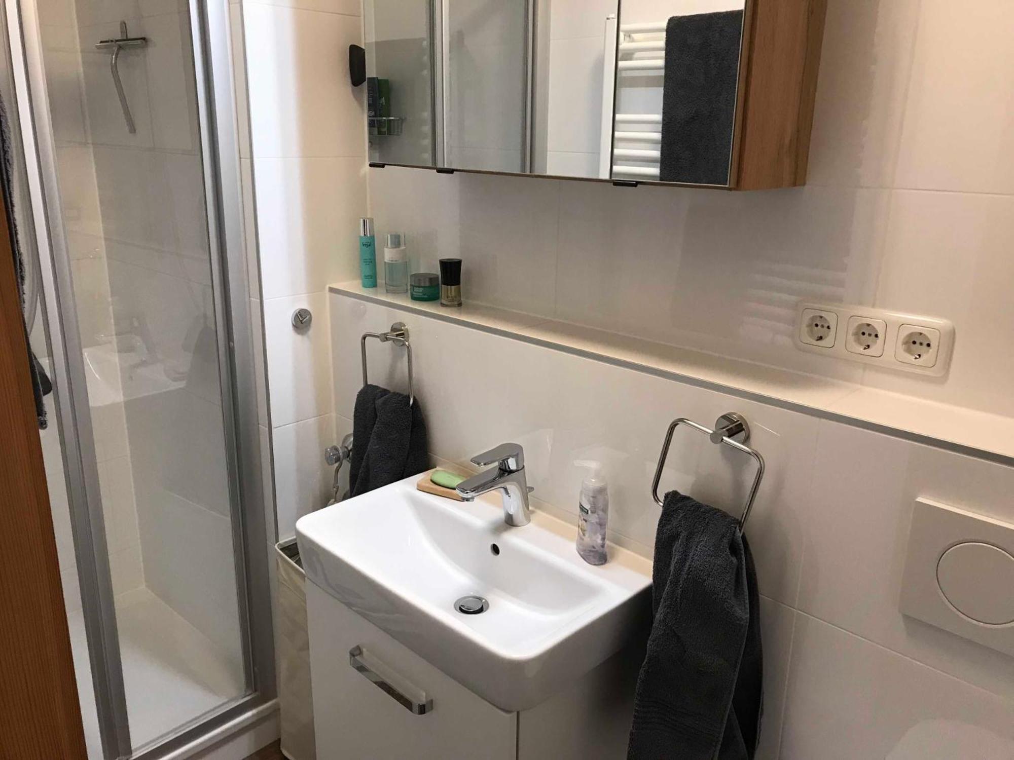 Alpen Suite Abwinkl Bad Wiessee Esterno foto