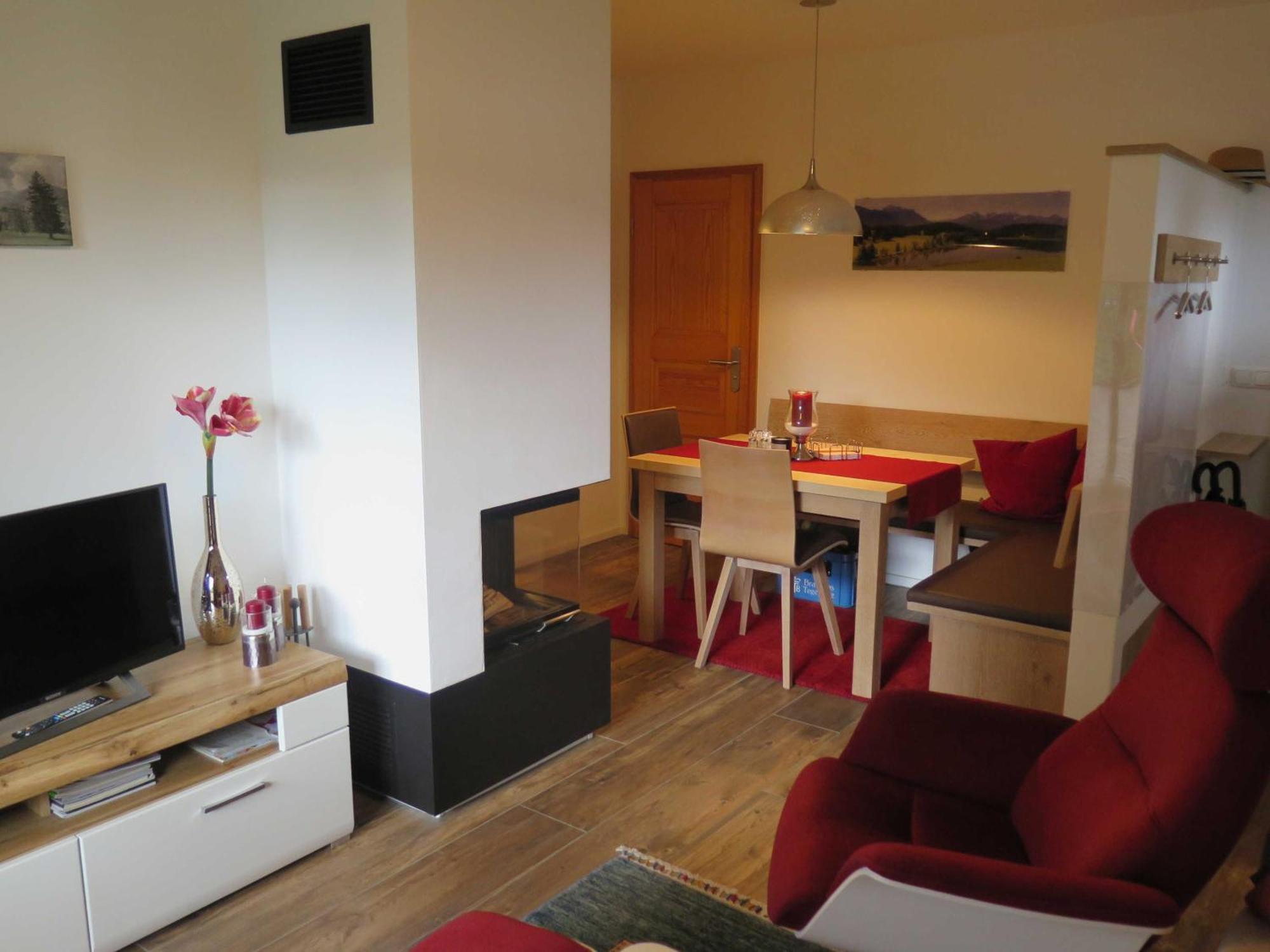Alpen Suite Abwinkl Bad Wiessee Esterno foto