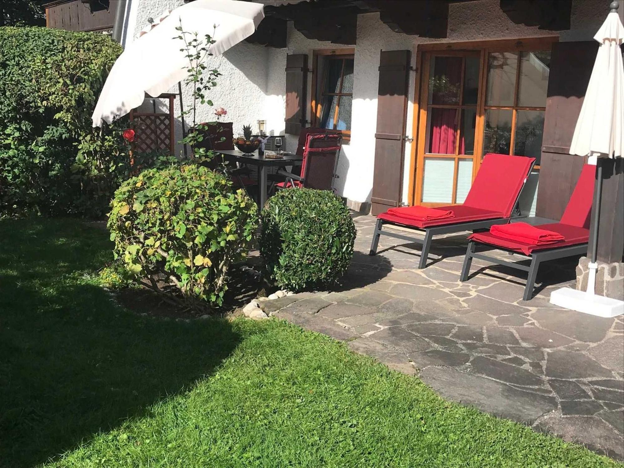 Alpen Suite Abwinkl Bad Wiessee Esterno foto